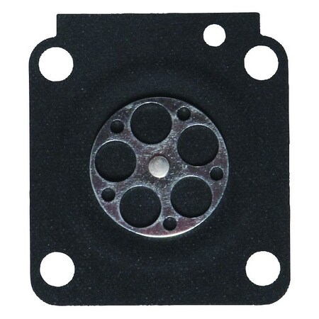 Sunbelt Metering Diaphragm Assembly 3.8" x4.1" x0.3" A-B1A015011
